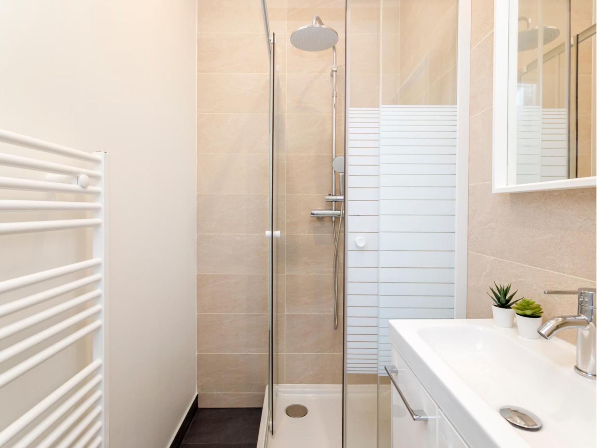 Cozy Apartment - Opera - Caumartin I Paris Exterior foto